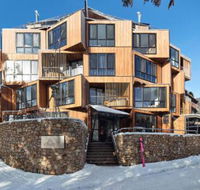 Huski Apartments Falls Creek - Goulburn Accommodation