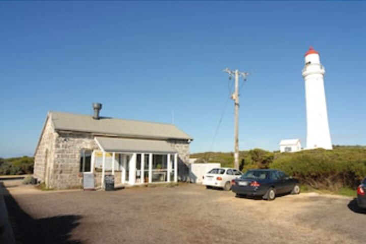 Portland West VIC Goulburn Accommodation
