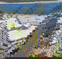 Belaire Place - Goulburn Accommodation