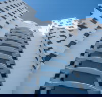 Centrepoint Holiday Apartments - Goulburn Accommodation