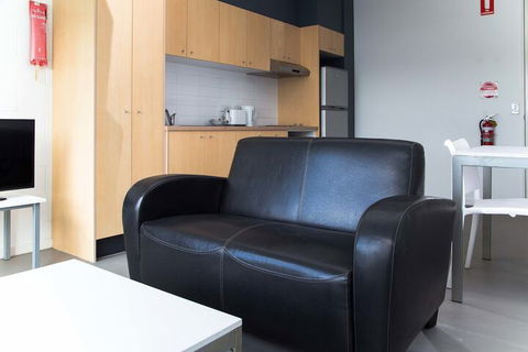 Griffith University Village - Goulburn Accommodation 5