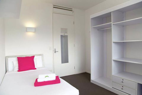 Griffith University Village - Goulburn Accommodation 7