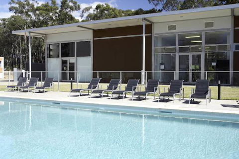 Griffith University Village - Goulburn Accommodation 1