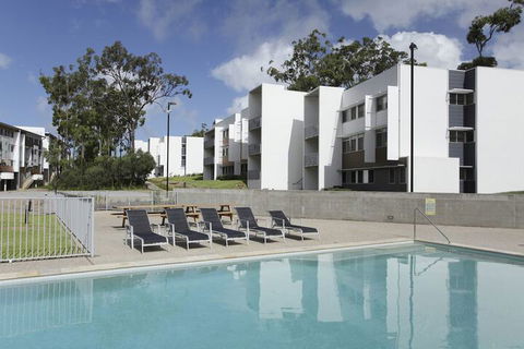 Griffith University Village - Goulburn Accommodation 2