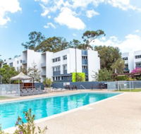 Griffith University Village - Goulburn Accommodation