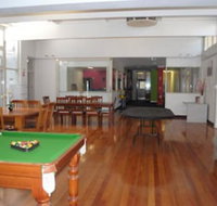 Port Adelaide Backpackers - Goulburn Accommodation