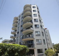 Meridian Caloundra - Goulburn Accommodation