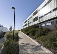 Western Sydney University Village - Campbelltown Campus - Goulburn Accommodation