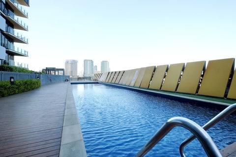 ACD Apartments - Goulburn Accommodation 2