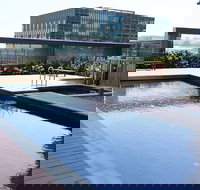 ACD Apartments - Goulburn Accommodation