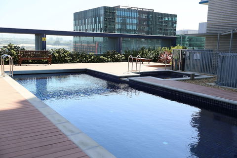 ACD Apartments - Goulburn Accommodation 0
