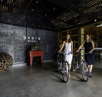 Nishi Apartments Eco Living By Ovolo - Goulburn Accommodation