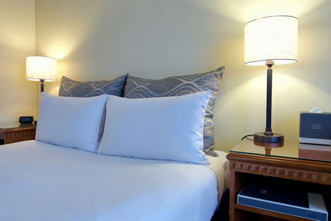 Soho Brisbane - Goulburn Accommodation 6