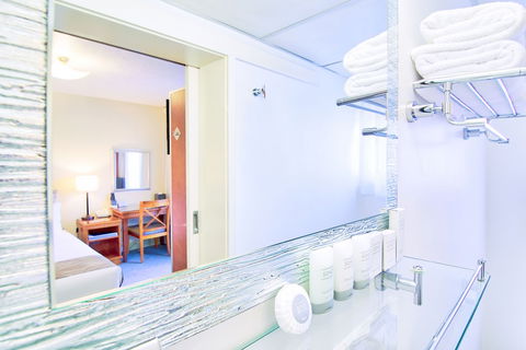 Soho Brisbane - Goulburn Accommodation 5