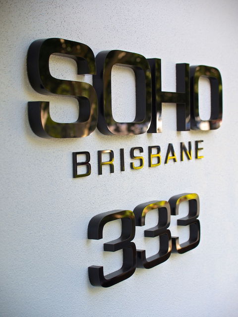 Soho Brisbane - Goulburn Accommodation 3