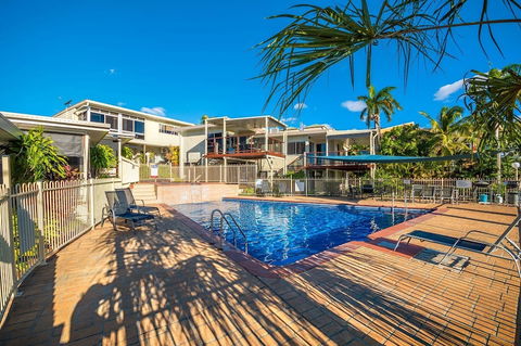 Airlie Apartments - Goulburn Accommodation 1