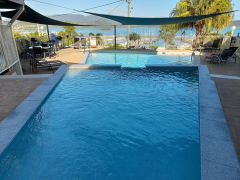 Airlie Apartments - Goulburn Accommodation 0