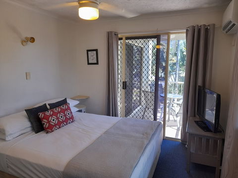 Airlie Apartments - Goulburn Accommodation 6