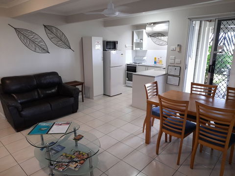 Airlie Apartments - Goulburn Accommodation 4