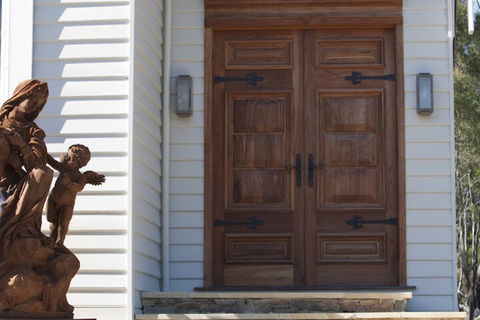 Rocky Hills Retreat - Goulburn Accommodation 2
