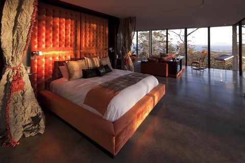 Rocky Hills Retreat - Goulburn Accommodation 4
