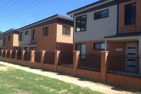 Havannah Accommodation - Goulburn Accommodation 2