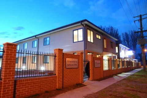 Havannah Accommodation - Goulburn Accommodation 3