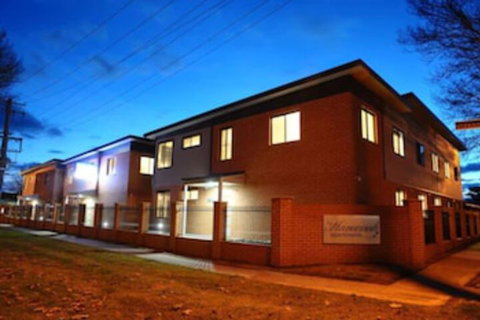 Havannah Accommodation - Goulburn Accommodation 0