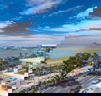 Echelon Apartments - Goulburn Accommodation