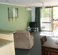 Kirra Vista holiday Units - Goulburn Accommodation