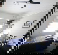 Hotel Gosford - Goulburn Accommodation