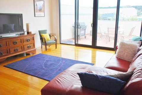 POSITION PERFECT CENTRAL INVERLOCH - Goulburn Accommodation 6