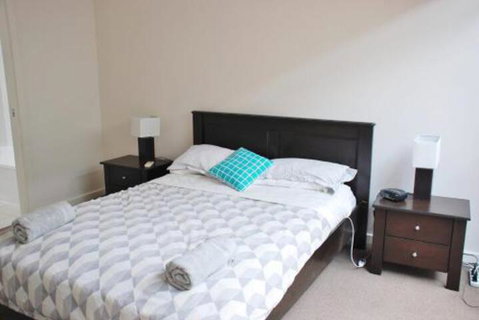 POSITION PERFECT CENTRAL INVERLOCH - Goulburn Accommodation 3