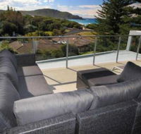Boomerang Breeze 1 - Goulburn Accommodation