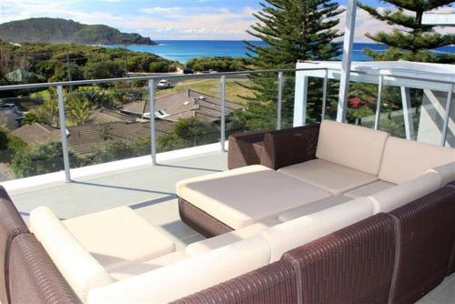 Tarbuck Bay NSW Goulburn Accommodation