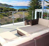 BOOMERANG BREEZE 2 - Goulburn Accommodation