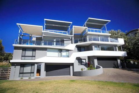 BOOMERANG BREEZE 2 - Goulburn Accommodation 3