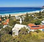 EUREKA - Goulburn Accommodation