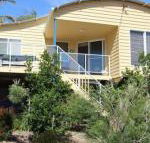 SPINNAKER 1 - Goulburn Accommodation