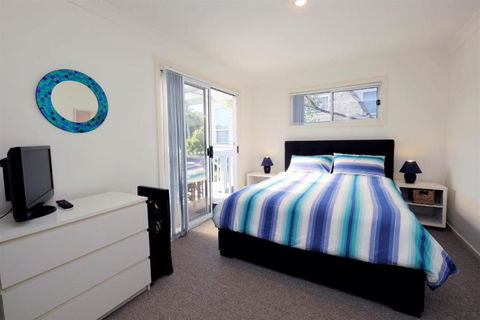 SPINNAKER 2 - Goulburn Accommodation 1