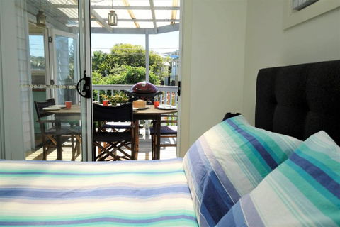SPINNAKER 2 - Goulburn Accommodation 3