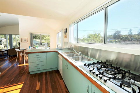 SPINNAKER 2 - Goulburn Accommodation 2