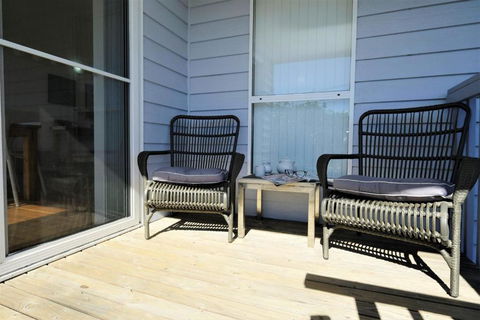 SPINNAKER 2 - Goulburn Accommodation 5