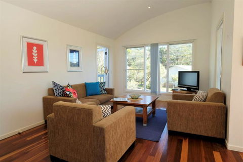SPINNAKER 2 - Goulburn Accommodation 4