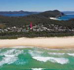 SPINNAKER 2 - Goulburn Accommodation