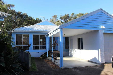 POINT BREAK WEEKLY ONLY - Goulburn Accommodation 5