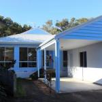 POINT BREAK WEEKLY ONLY - Goulburn Accommodation 0