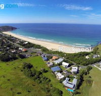 ROCKPOOL 4 night min - Goulburn Accommodation