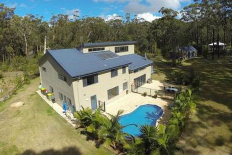 THE PALM FARM PET FRIENDLY WEEKLY ONLY - Goulburn Accommodation 0