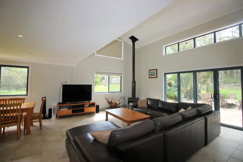 THE PALM FARM PET FRIENDLY WEEKLY ONLY - Goulburn Accommodation 2